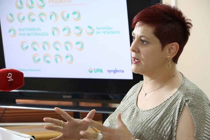 Premio "Sostenibles por Naturaleza 2022"