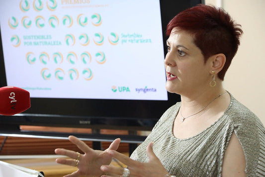 Premio "Sostenibles por Naturaleza 2022"