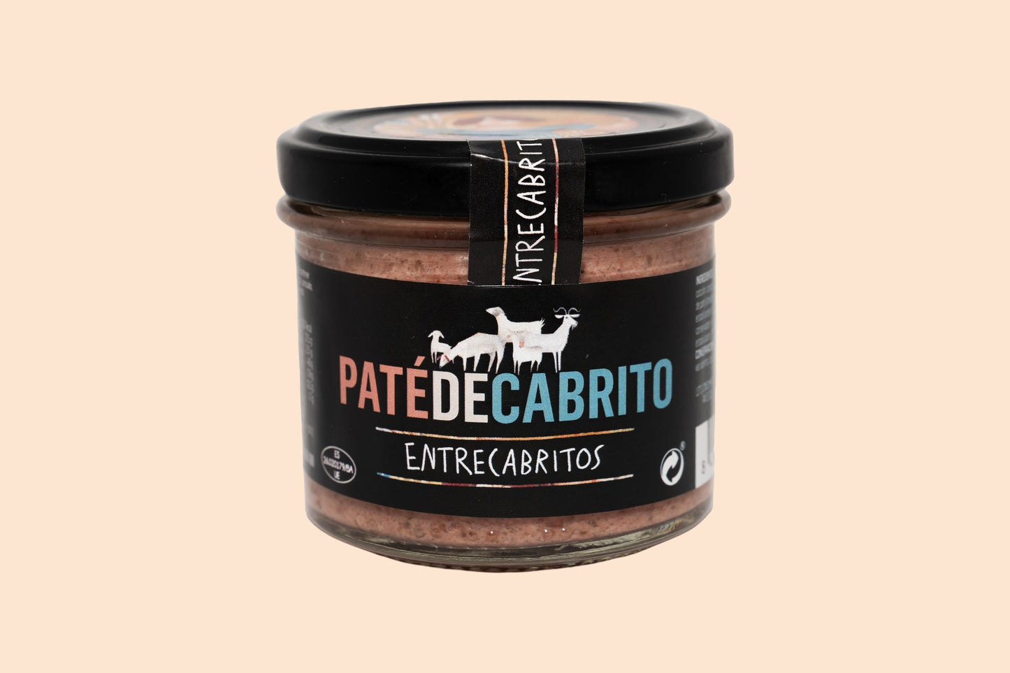 Paté de Cabrito