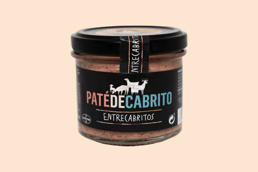 Paté de Cabrito