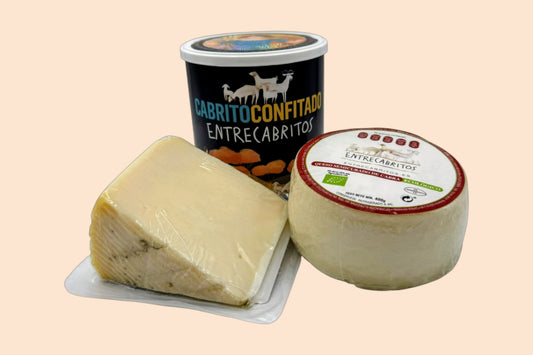 Pack Armonía Gourmet