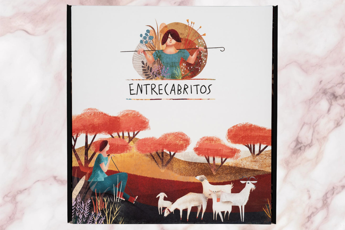 Shoulders and Ribs of Organic Suckling Goat