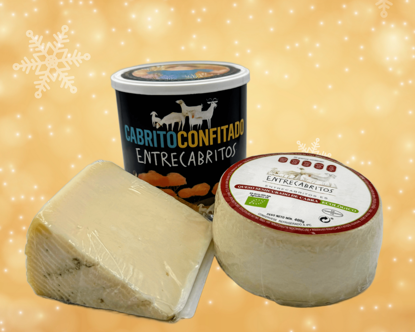 Pack Armonía Gourmet