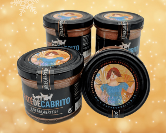 Pack Cuarteto Perfecto