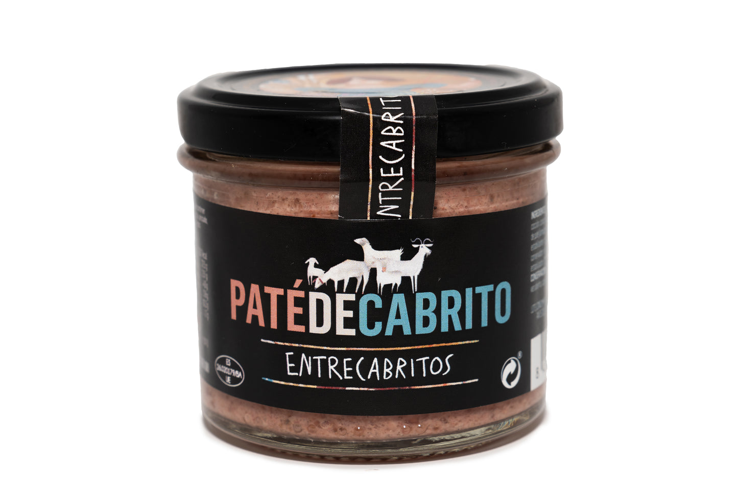 Paté de Cabrito