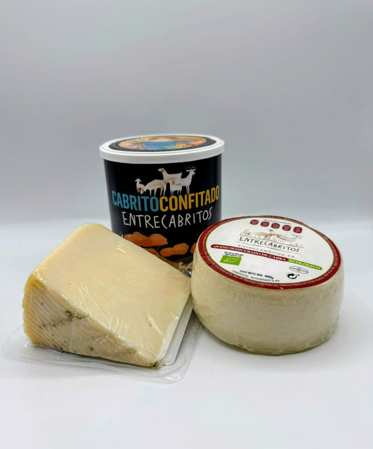 Pack Armonía Gourmet