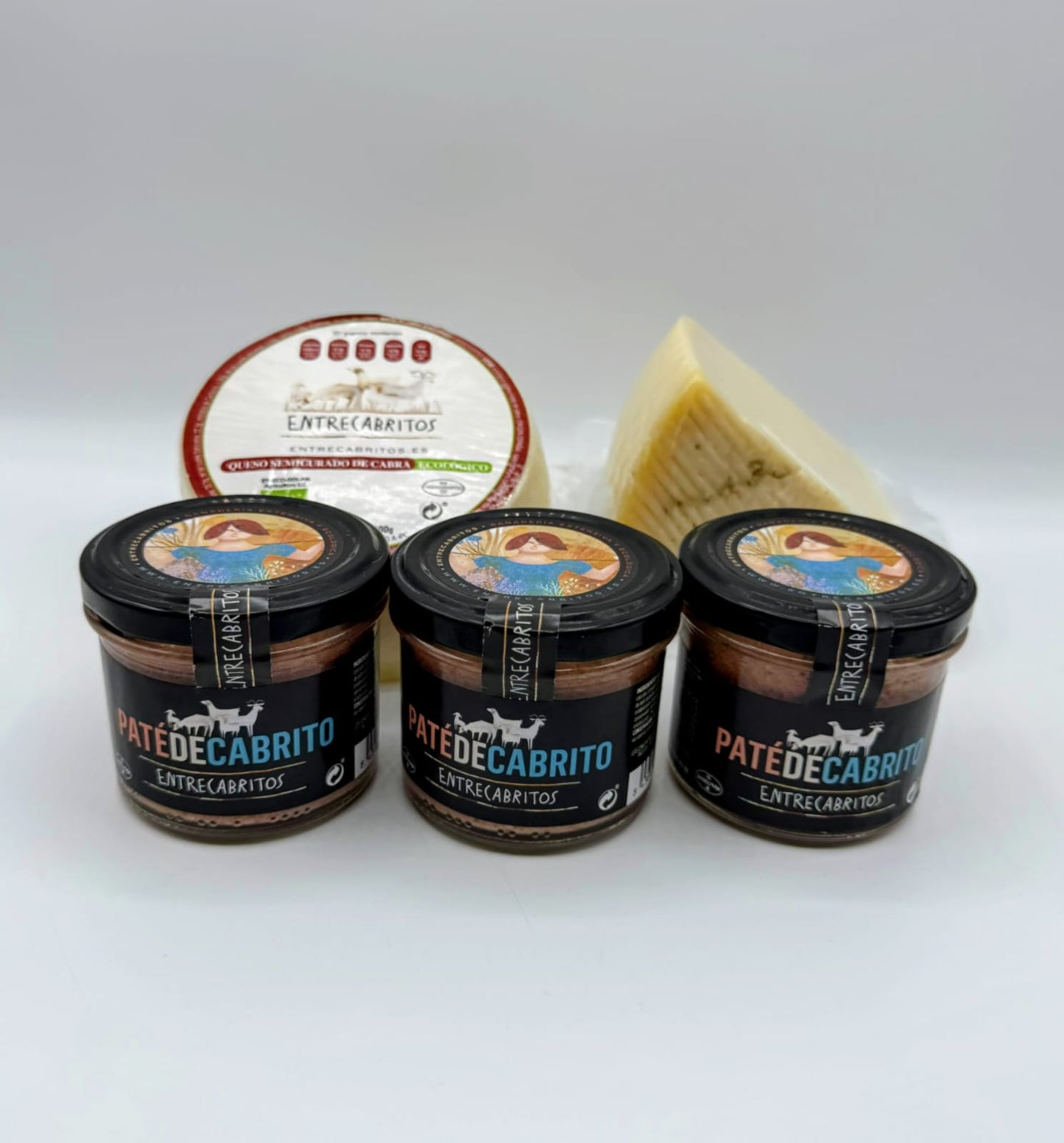 Pack Aperitivo Gourmet