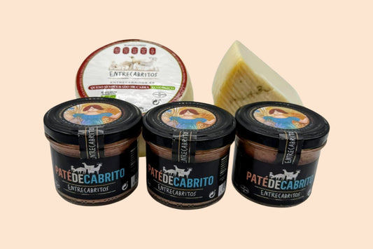 Pack Aperitivo Gourmet